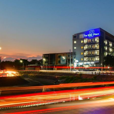 The Nine Place Hat Yai Luaran gambar