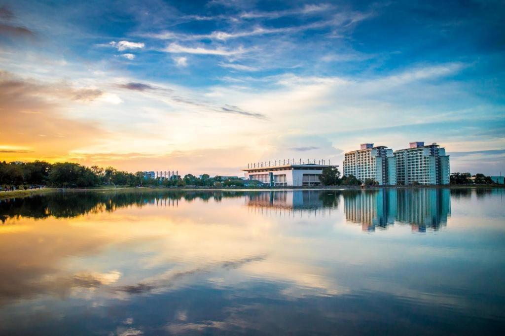 The Nine Place Hat Yai Luaran gambar