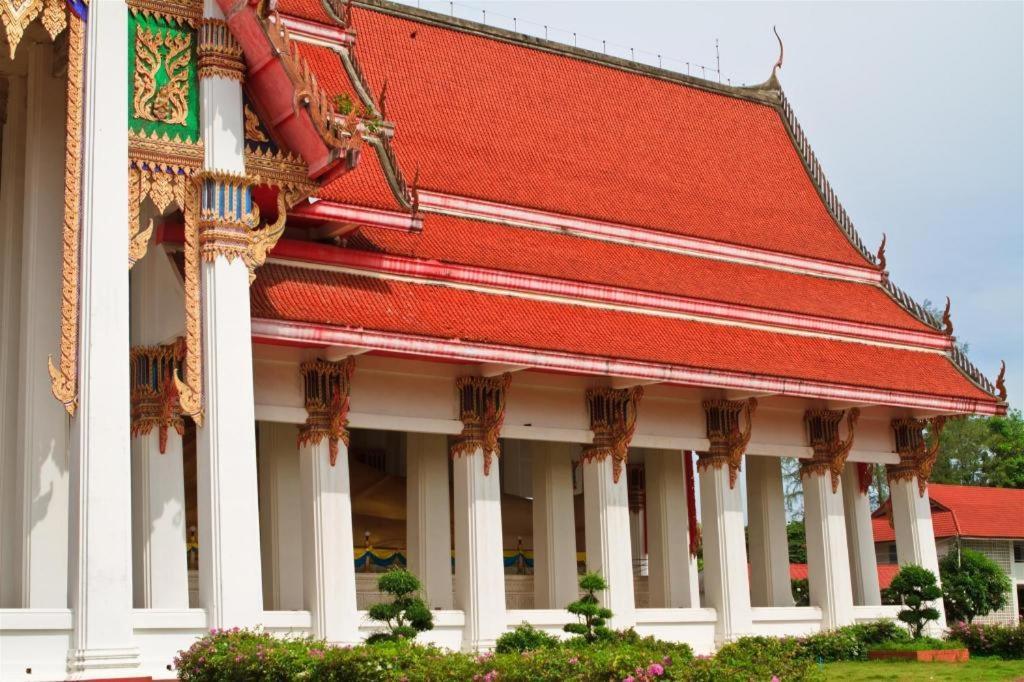 The Nine Place Hat Yai Luaran gambar