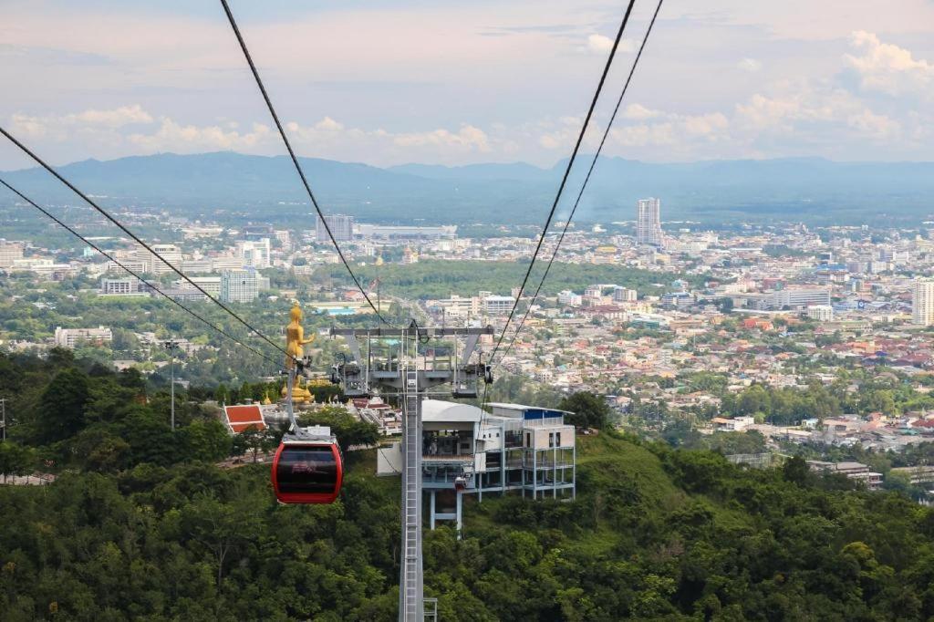 The Nine Place Hat Yai Luaran gambar