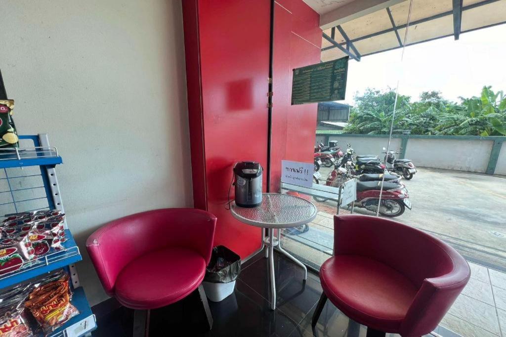 The Nine Place Hat Yai Luaran gambar
