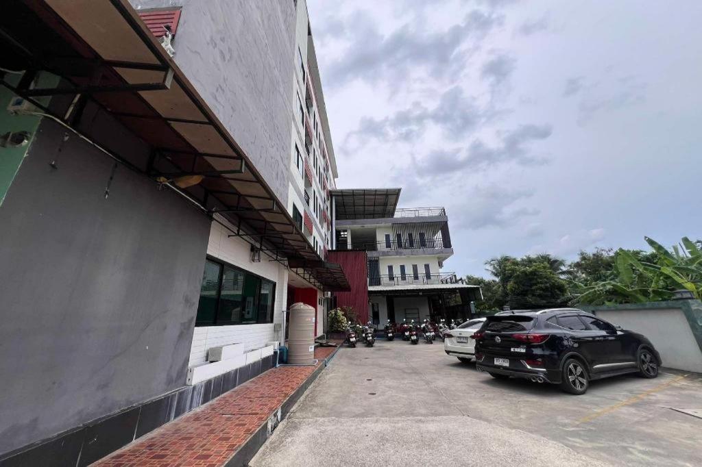 The Nine Place Hat Yai Luaran gambar