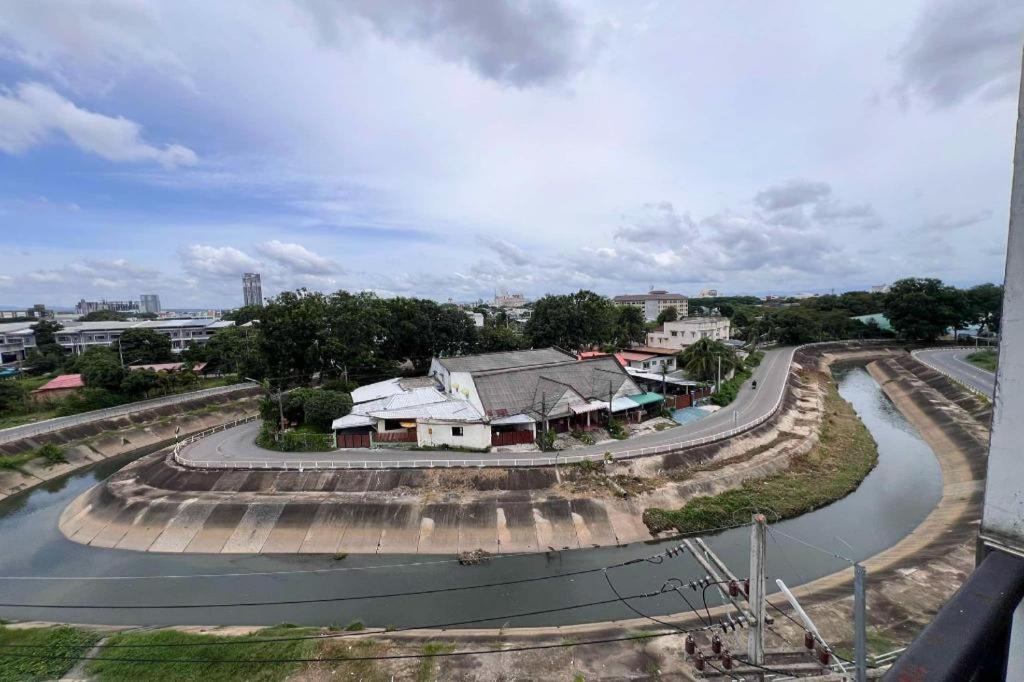 The Nine Place Hat Yai Luaran gambar