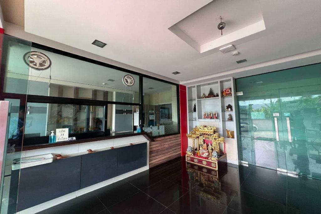 The Nine Place Hat Yai Luaran gambar