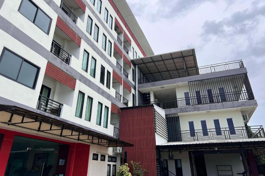 The Nine Place Hat Yai Luaran gambar
