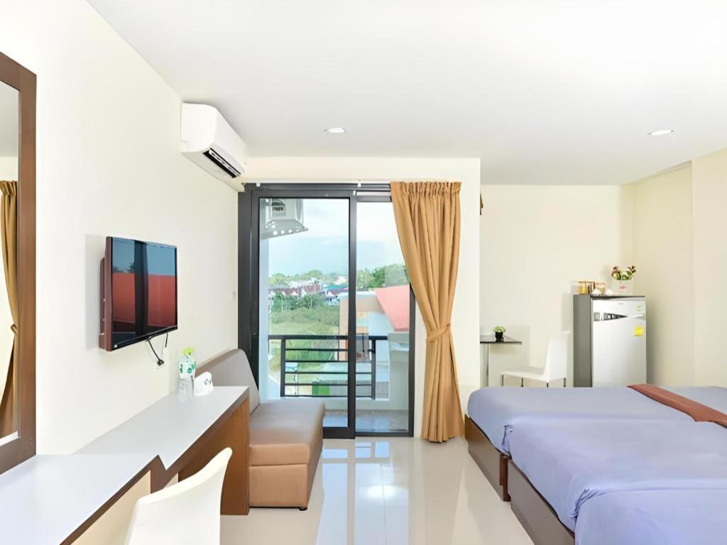 The Nine Place Hat Yai Luaran gambar