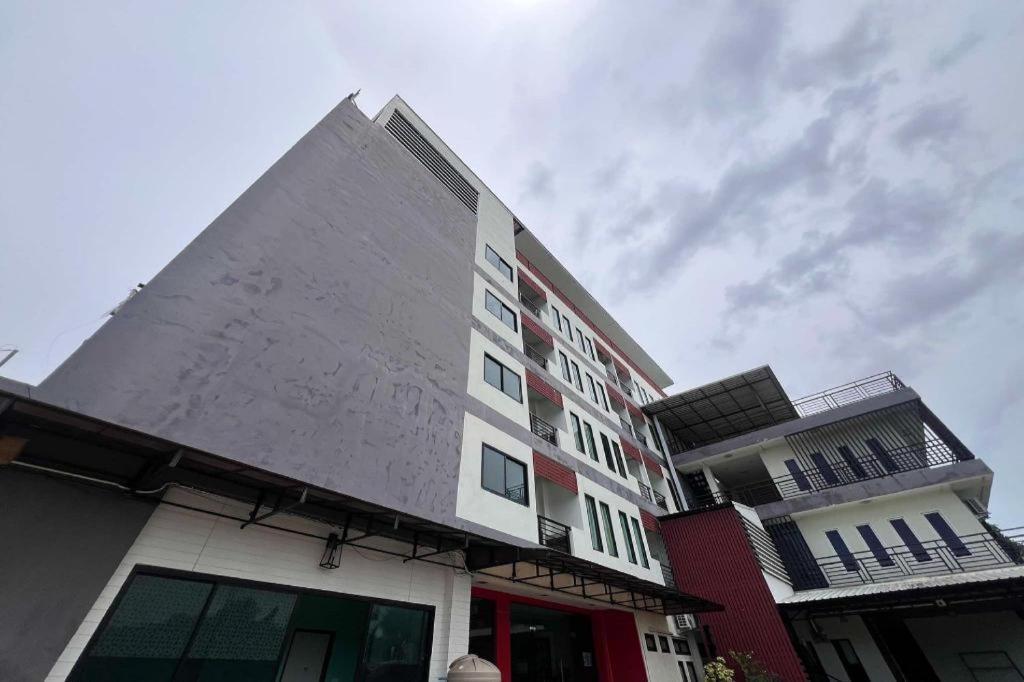 The Nine Place Hat Yai Luaran gambar