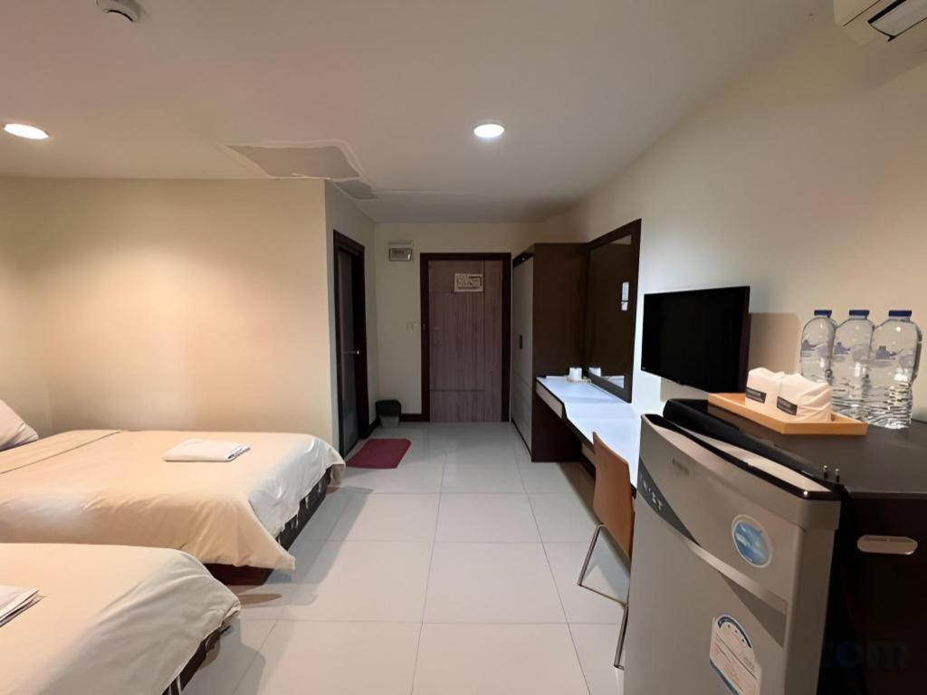 The Nine Place Hat Yai Luaran gambar