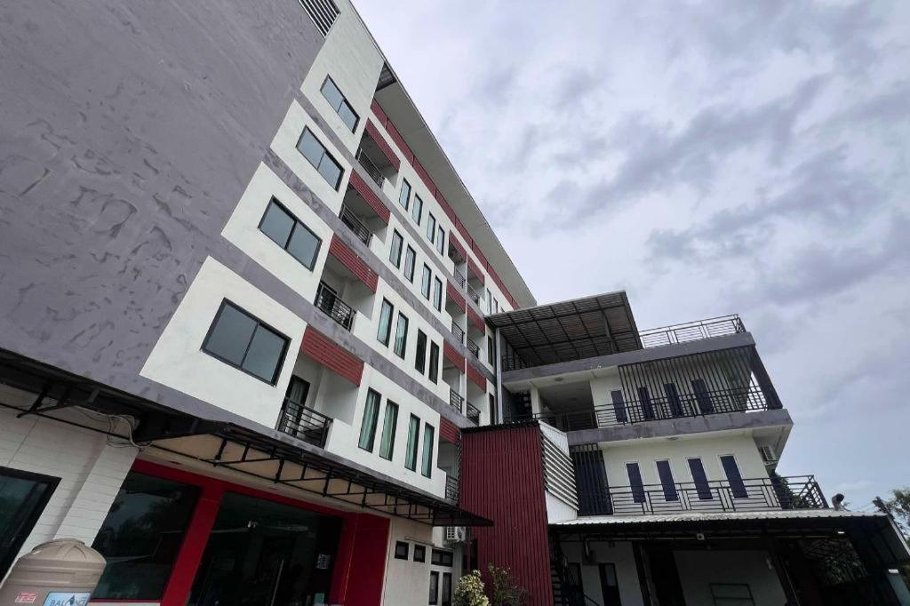 The Nine Place Hat Yai Luaran gambar