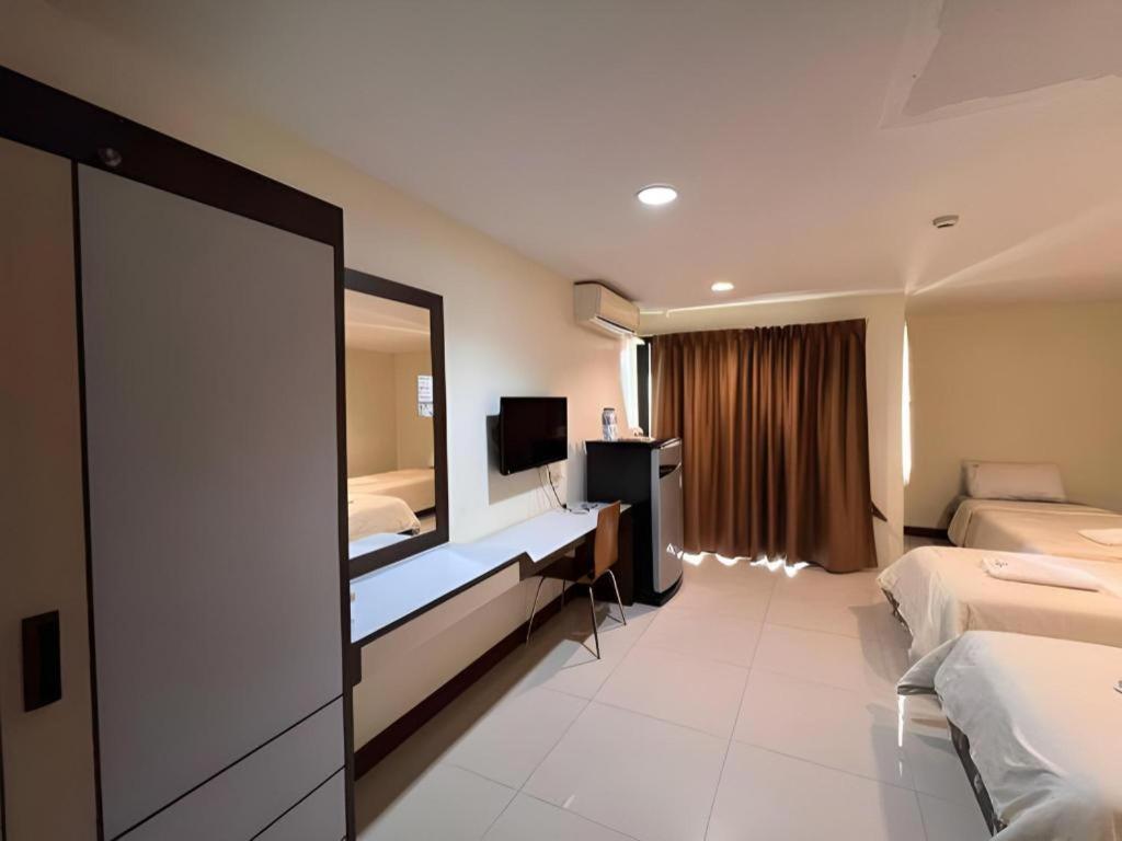 The Nine Place Hat Yai Luaran gambar