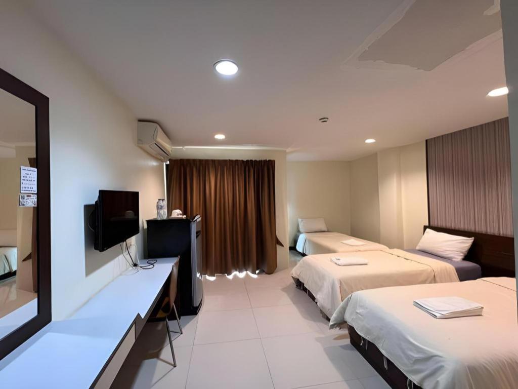 The Nine Place Hat Yai Luaran gambar
