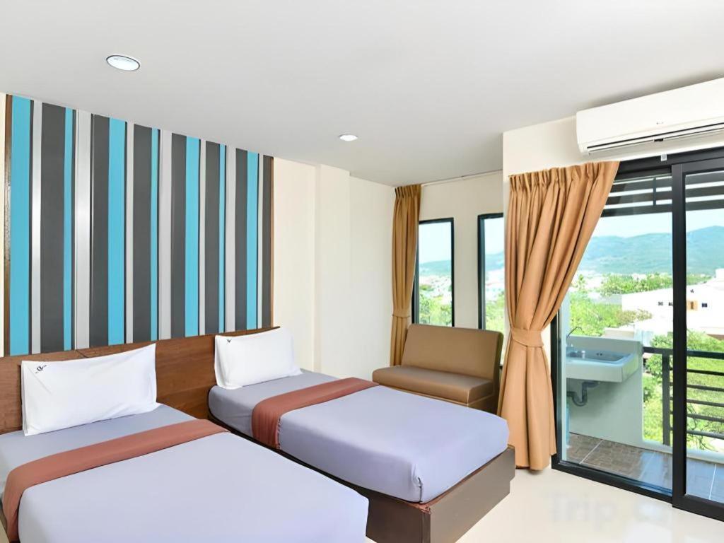 The Nine Place Hat Yai Luaran gambar