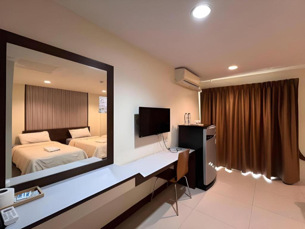 The Nine Place Hat Yai Luaran gambar