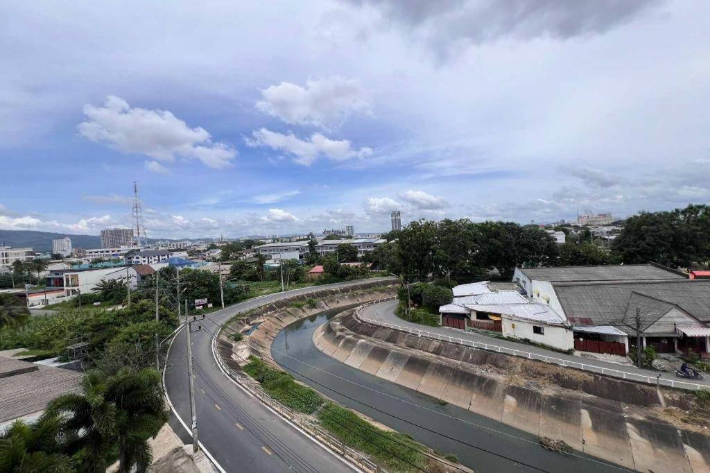 The Nine Place Hat Yai Luaran gambar