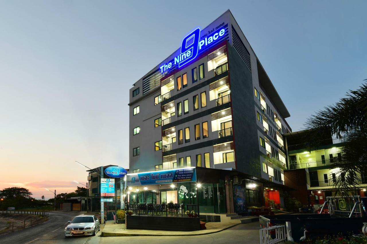 The Nine Place Hat Yai Luaran gambar