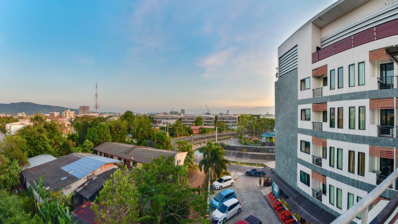 The Nine Place Hat Yai Luaran gambar