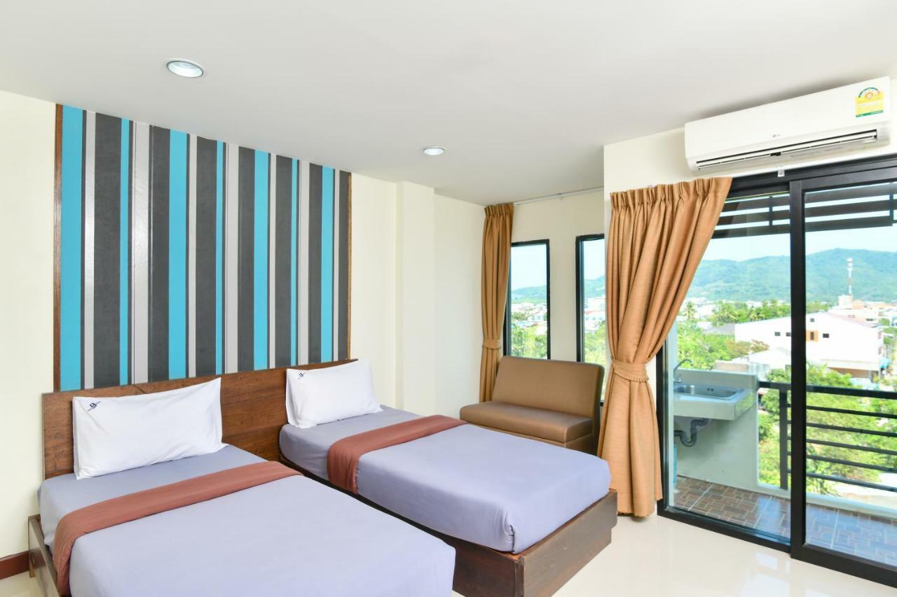 The Nine Place Hat Yai Luaran gambar